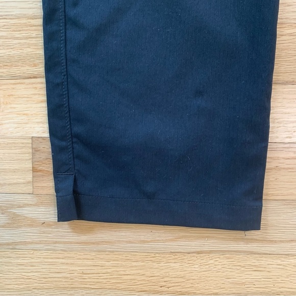 Men’s Under Armour Athletic Performance Navy Blue Pants Size 36 x 32 - Picture 5 of 12